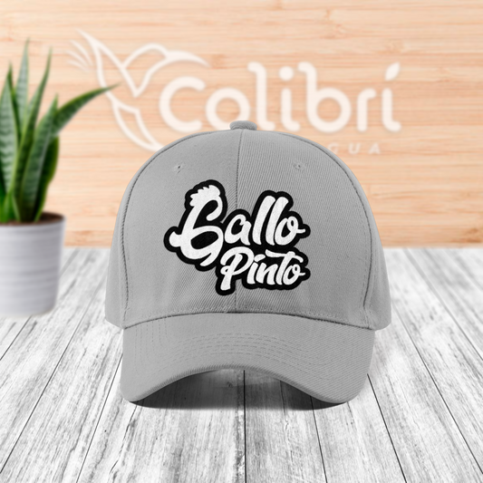 Gorra Casual Gallo Pinto