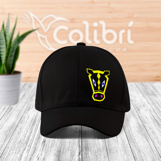 Gorra Casual Machoraton