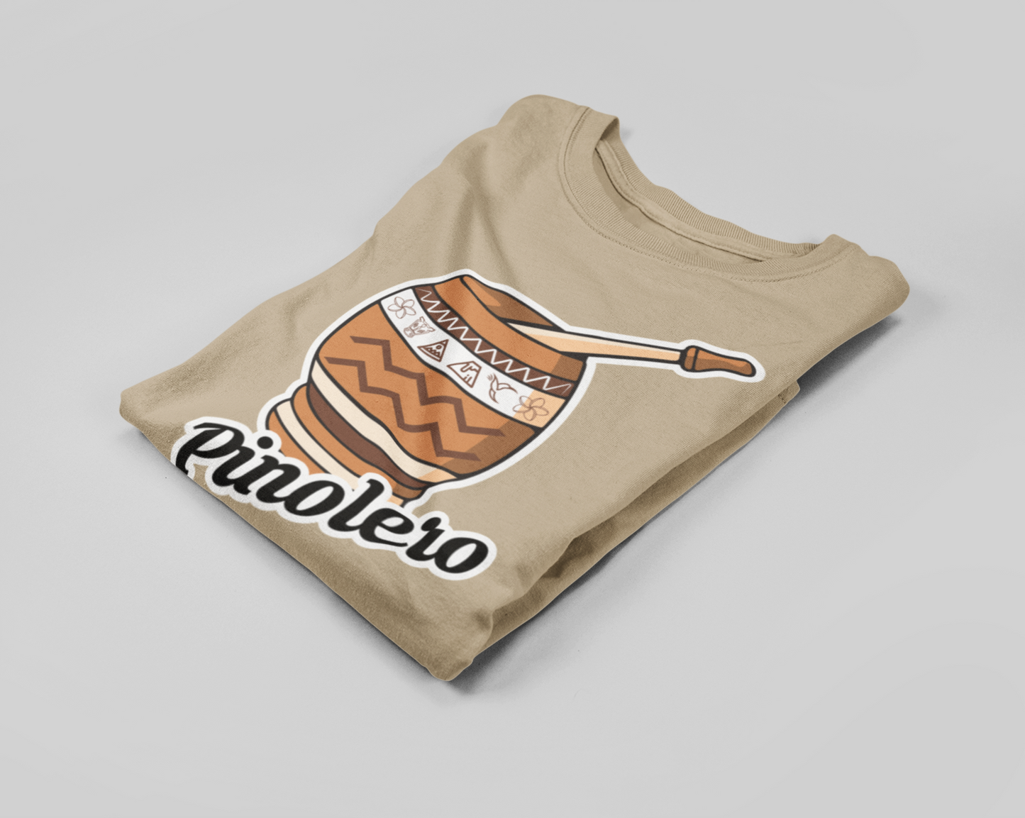 Camiseta Pinolero Guacalito