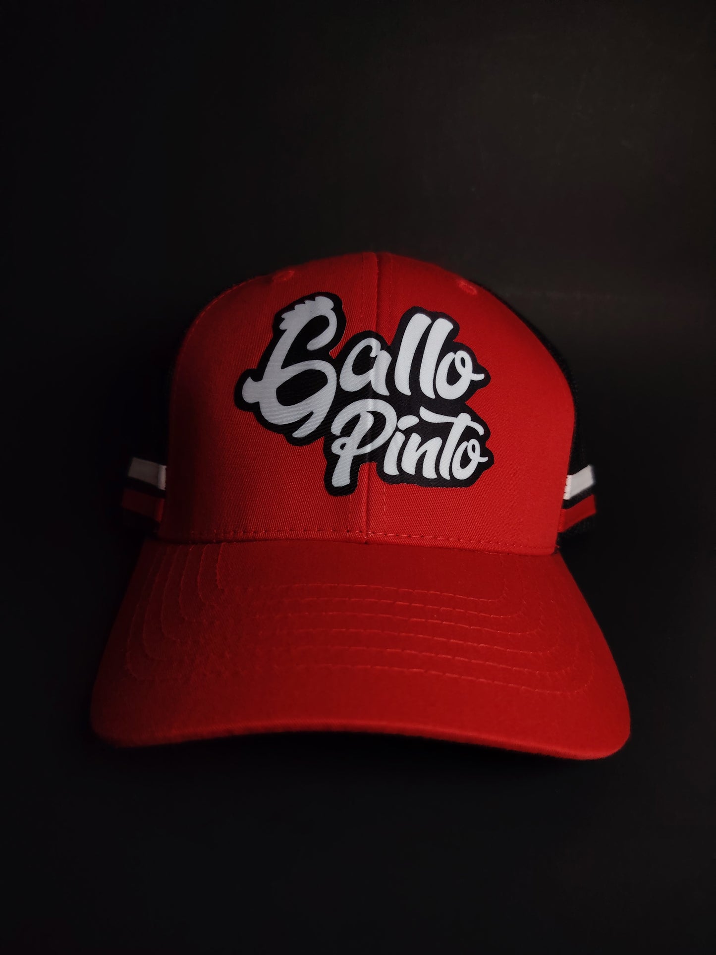 Gorra Gallo Pinto Premium