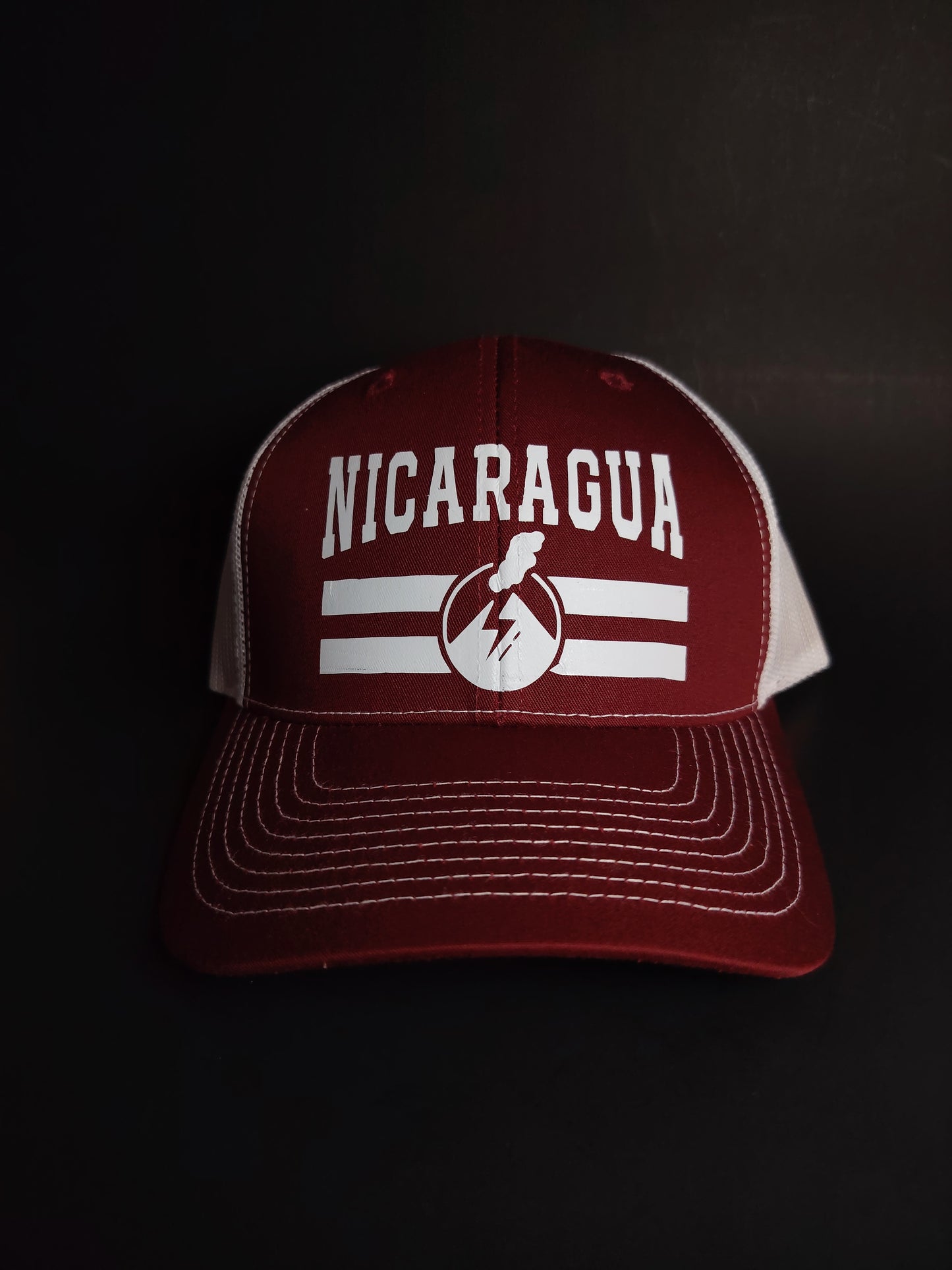 Gorra 1821 Premium