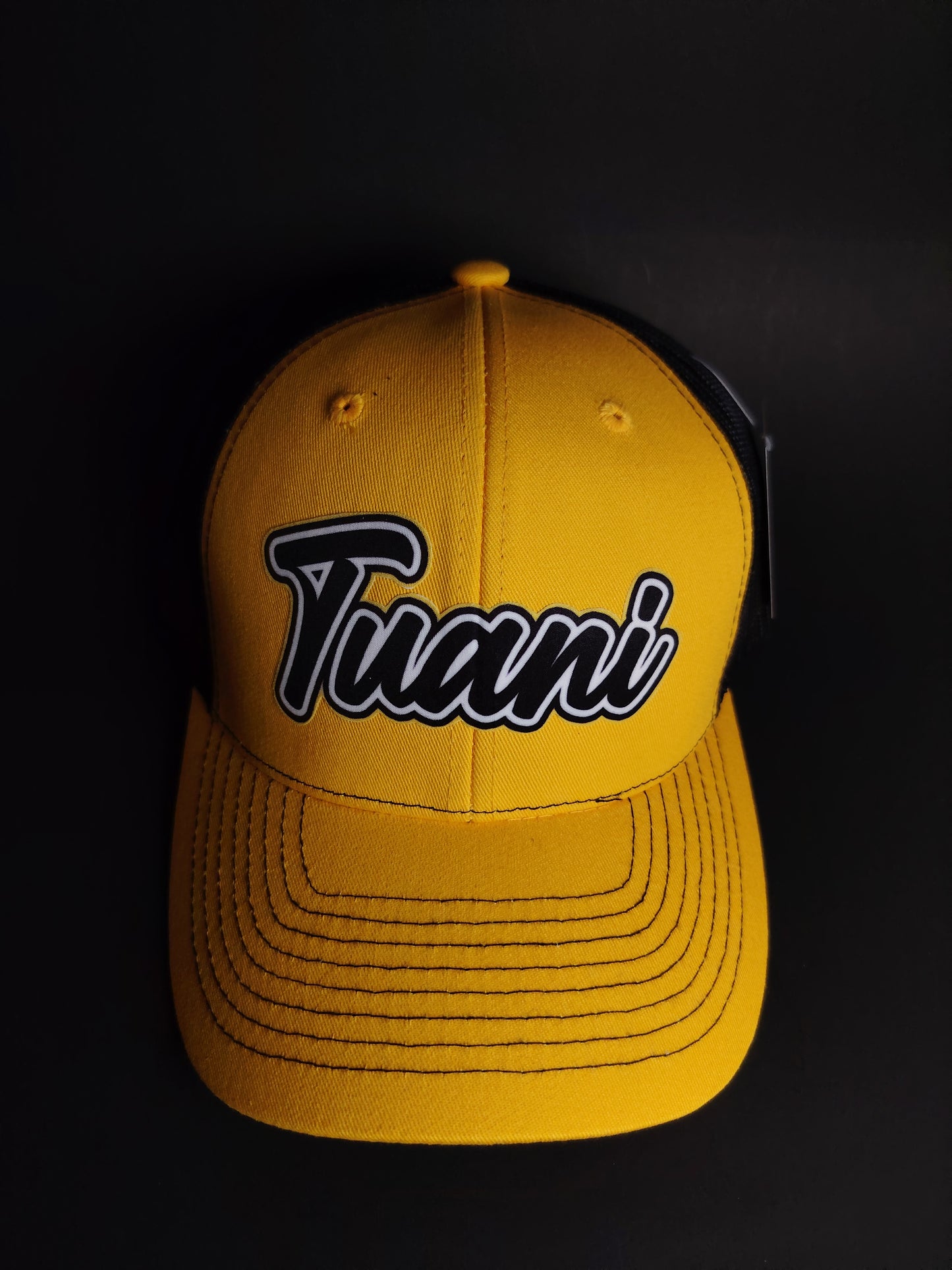 Gorra Tuani Premium