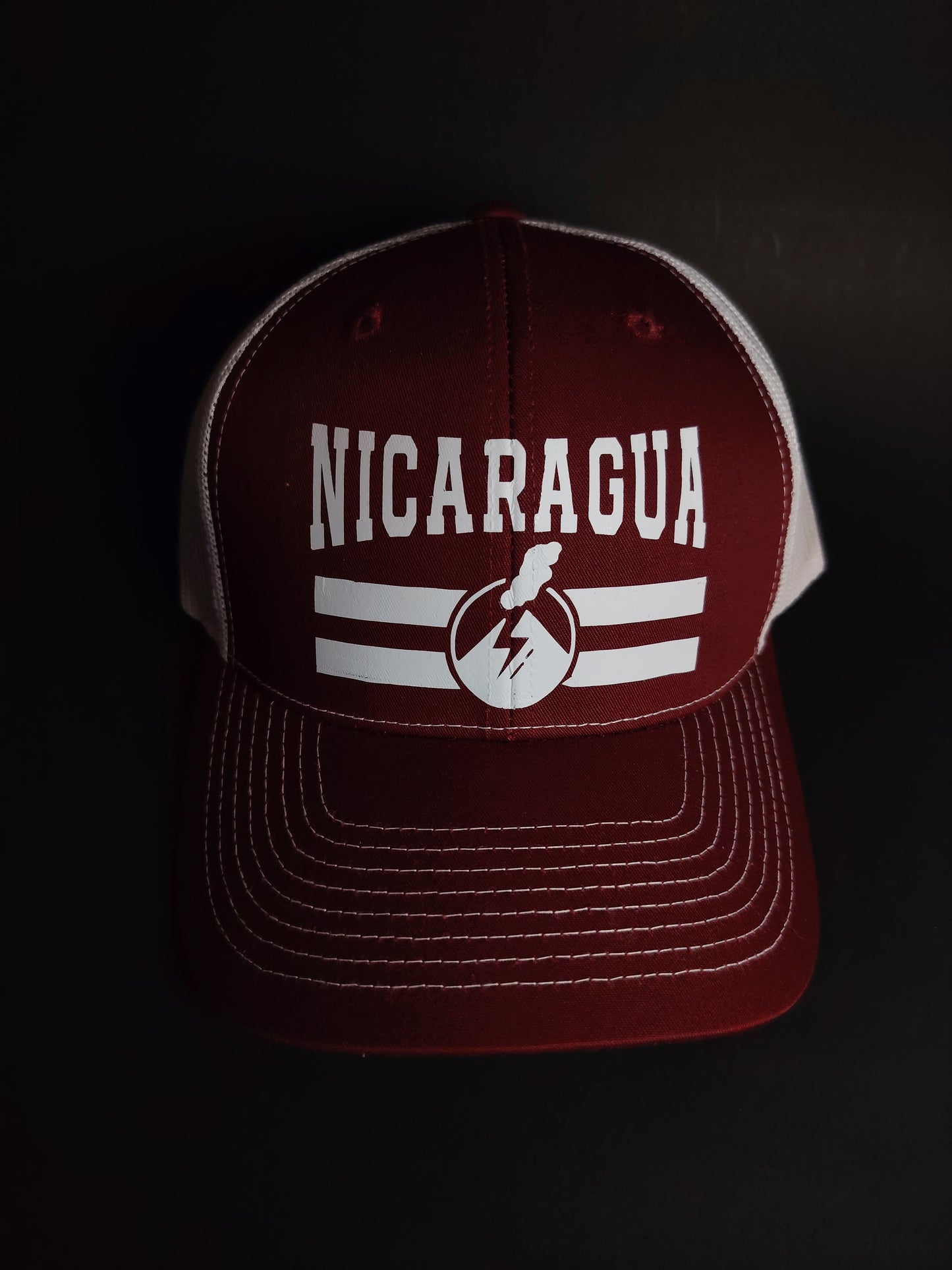 Gorra 1821 Premium