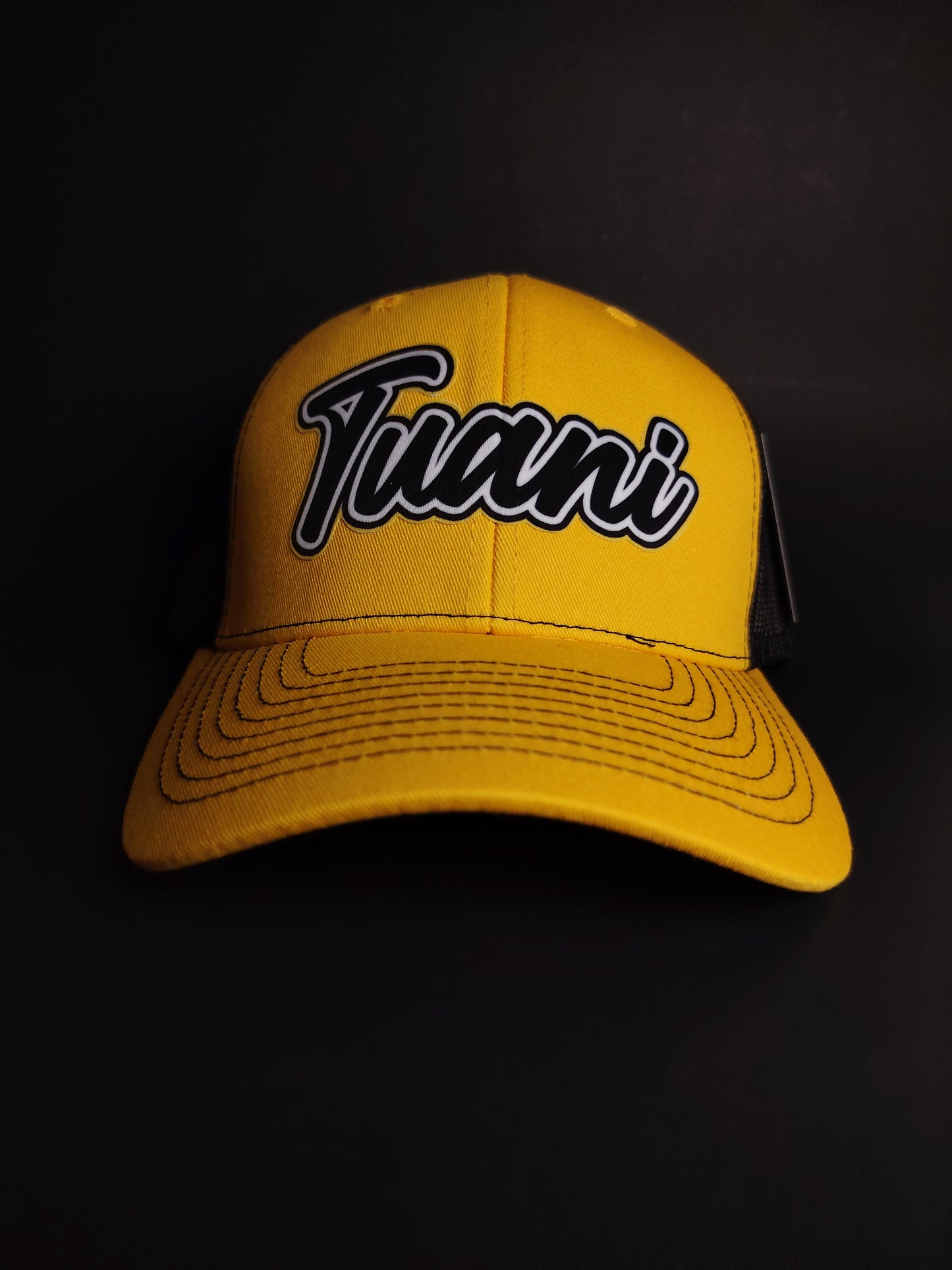 Gorra Tuani Premium