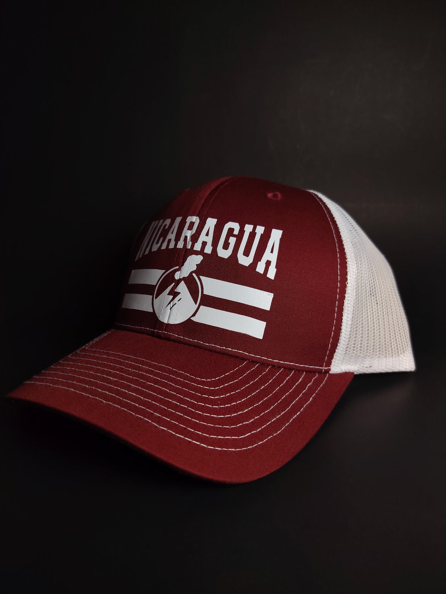 Gorra 1821 Premium