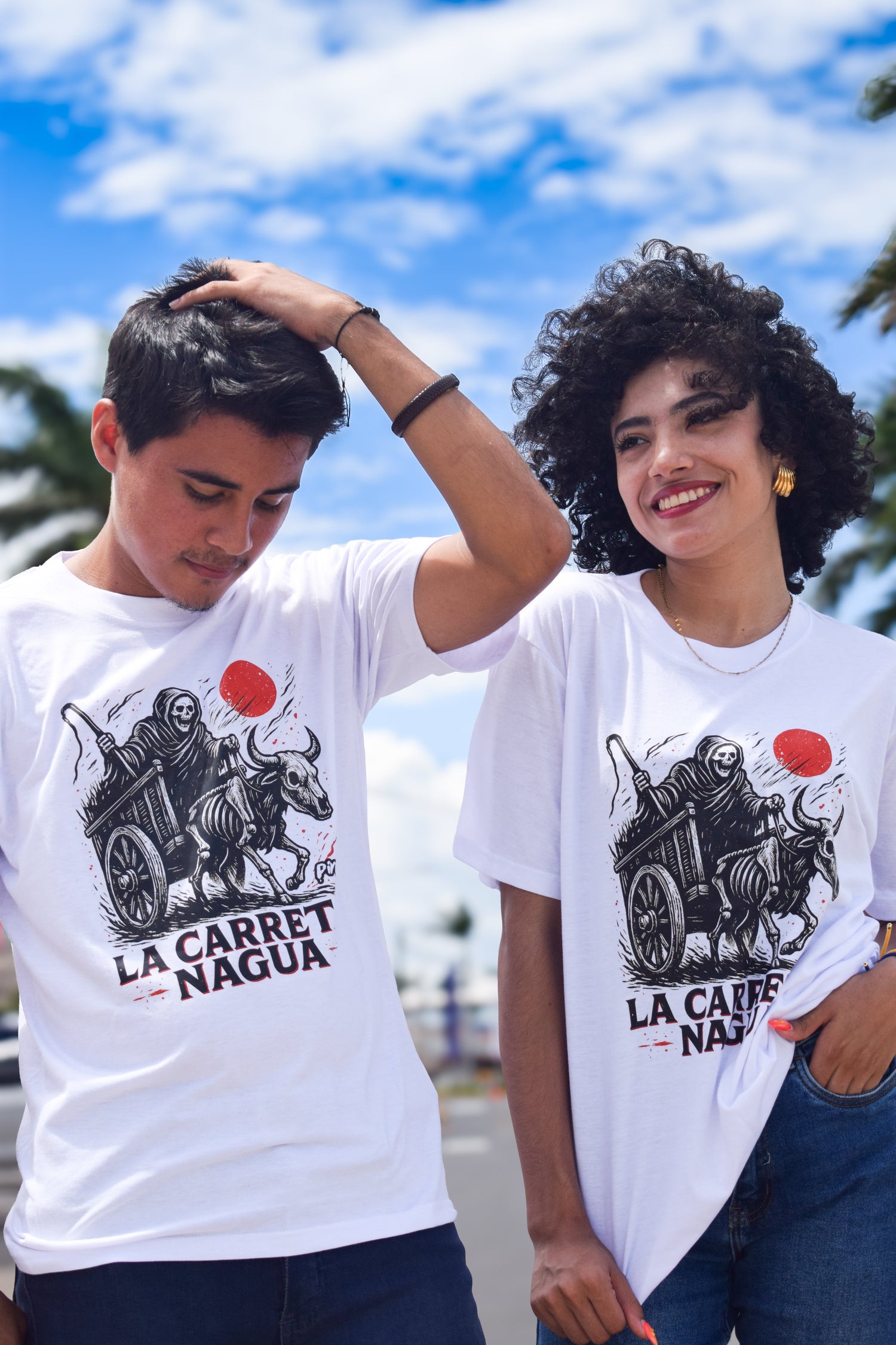 Camisetas