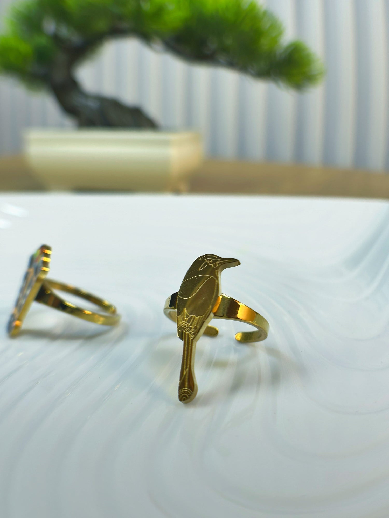 Joyas Colibrí