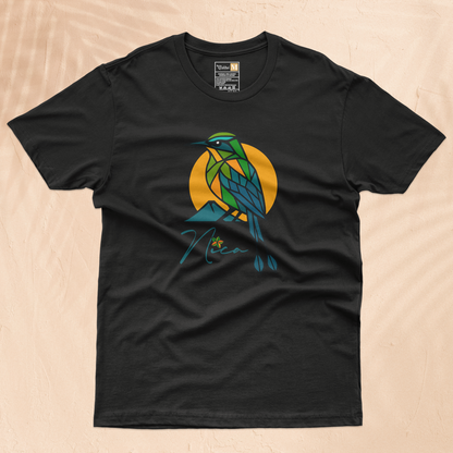 Camiseta Guardabarranco Colores