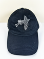 Gorra Bordada Guardabarranco Geométrico