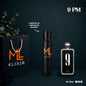 9 PM | ML Elixir