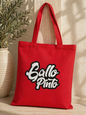 Totebag Gallo Pinto