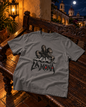 Camiseta La Mona | Colección Mitos y Leyendas