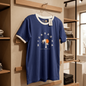 Camiseta Nicaragua Centroamérica – Algodón Premium