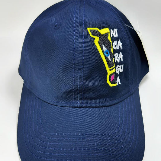 Gorra Bordada Machoratón
