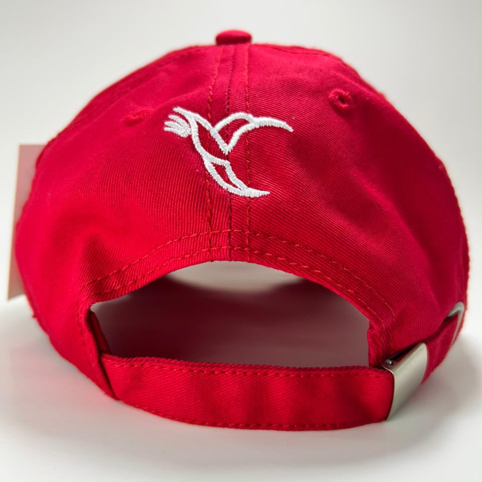 Gorra Bordada Gallo Pinto
