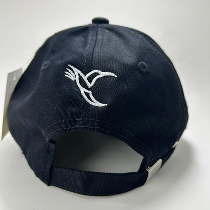 Gorra Bordada Nica Escudo