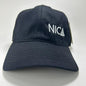 Gorra Bordada Nica Escudo