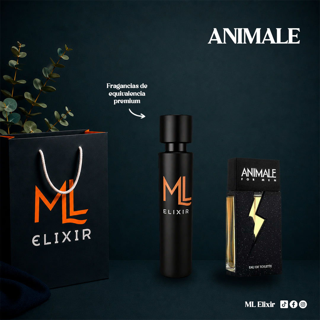 Animale | ML Elixir