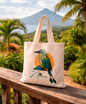 Totebag Guardabarranco Colores