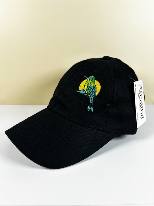 Gorra Bordada Guardabarranco Colores
