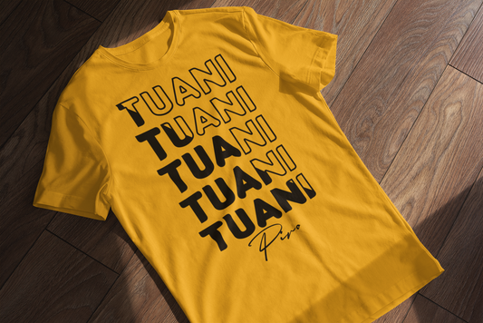 Camiseta Tuani