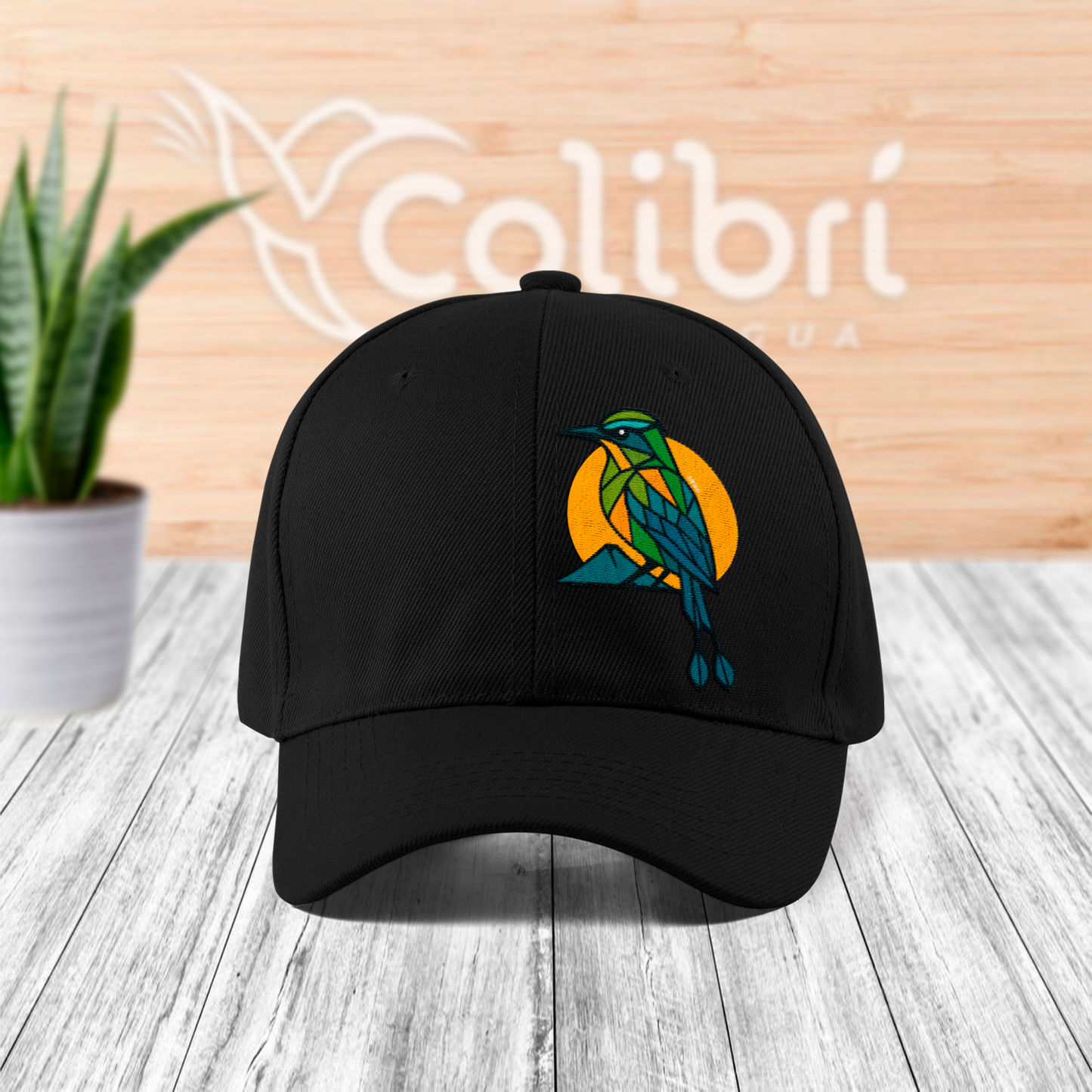 Gorra Casual Guardabarranco Colores