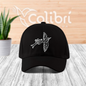 Gorra Casual Guardabarranco Geométrico