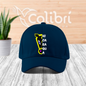 Gorra Casual Machoraton Letras