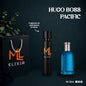 Hugo Boss Pacific | ML Elixir