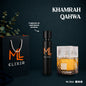 Khamrah Qahwa | ML Elixir