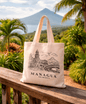 Totebag Managua