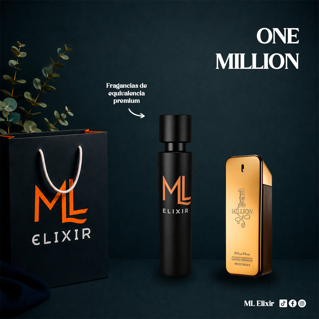 One Million | ML Elixir