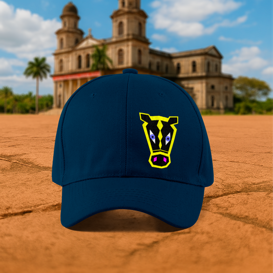 Gorra Machoraton
