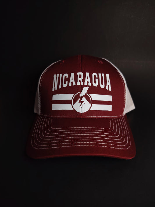 Gorra 1821 Premium