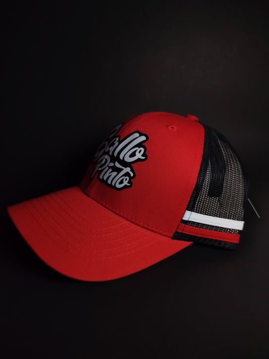 Gorra Gallo Pinto Premium