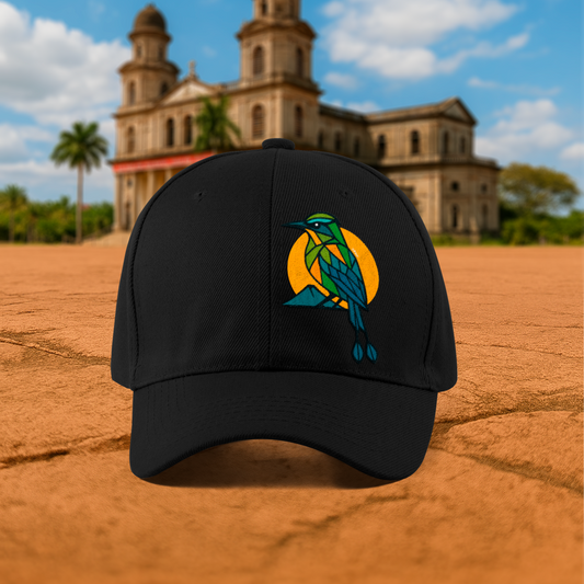 Gorra Guardabarranco Colores