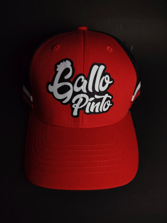Gorra Gallo Pinto Premium