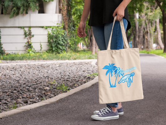 Totebag Tortuga