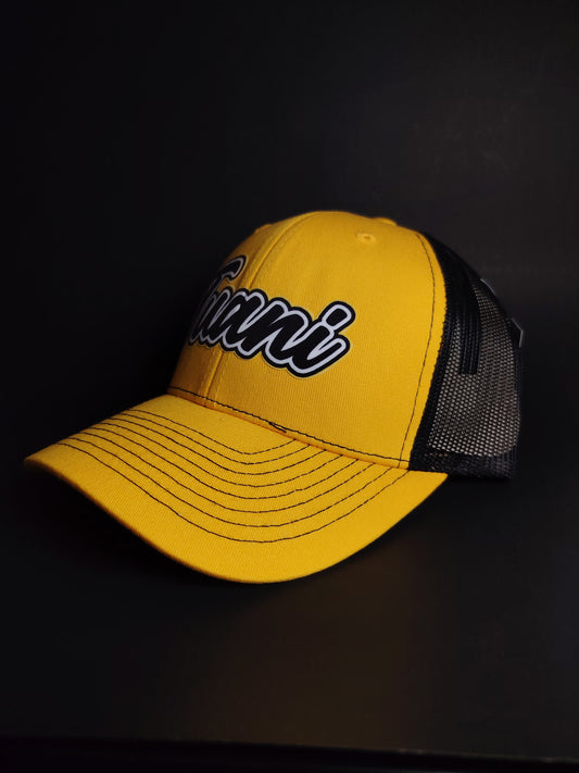 Gorra Tuani Premium