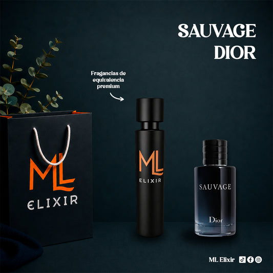 Sauvage | ML Elixir