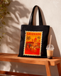 Totebag Granada