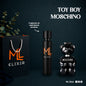 Toy Boy | ML Elixir