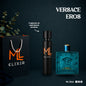 Versace Eros | ML Elixir
